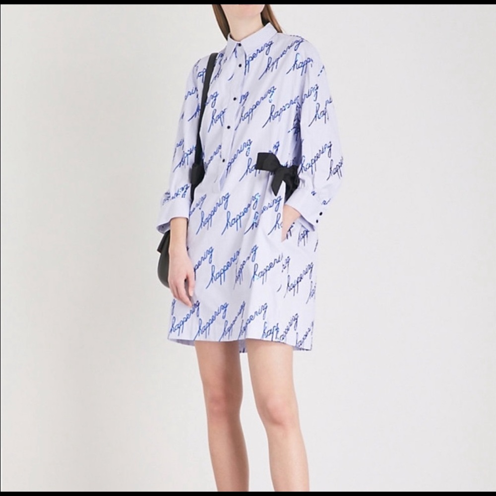 Sandro Happening Embellished Dress size 36 ( US size 4)